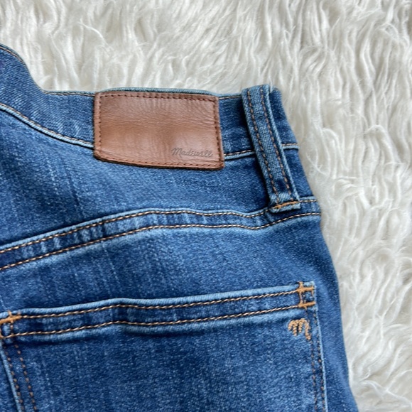 Madewell highwaisted road tripper - Picture 9 of 9